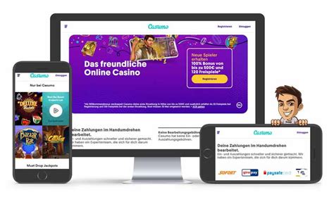 casumo casino erfahrungen|Casumo Casino .